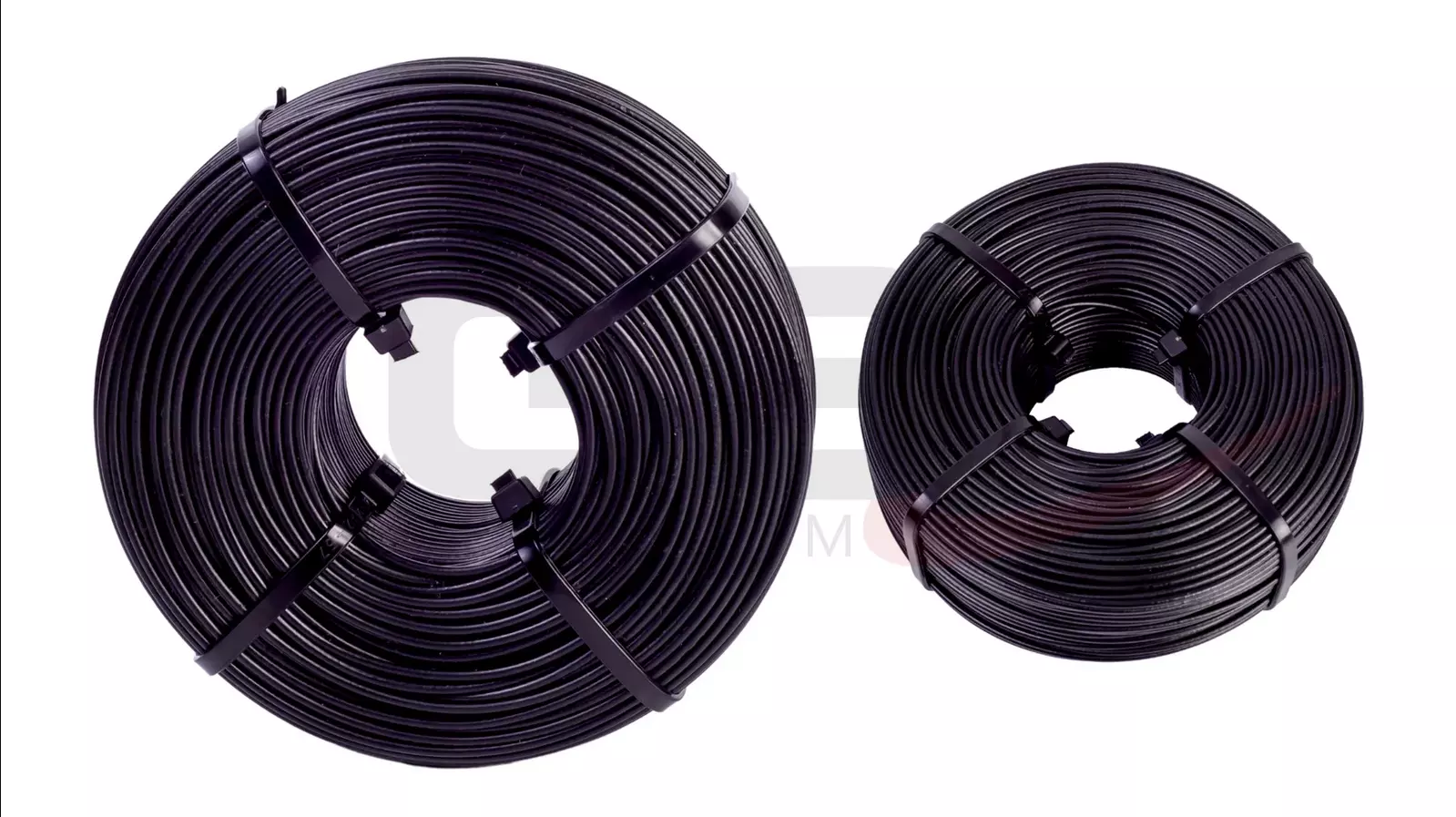 KIT FIO ESPINAR FEI 125MM 20x1 KIT FIO ESPINAR FEI 125MM 20x1